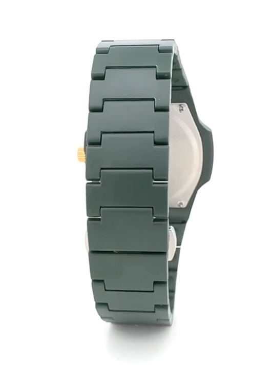 Porto Cervo L511-VE Green Dial