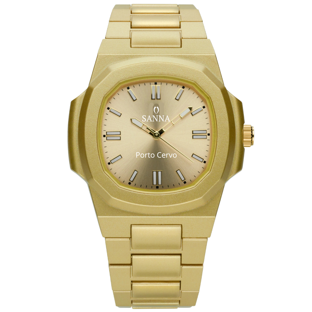 Porto Cervo L511-Gold