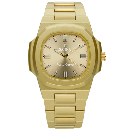 Porto Cervo L511-Gold