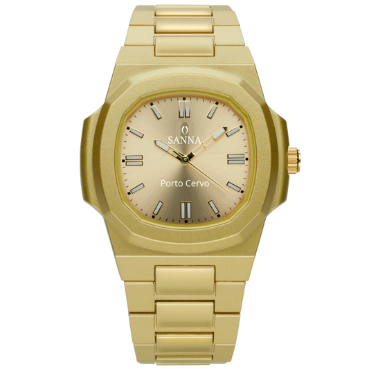 Porto Cervo L511-Gold