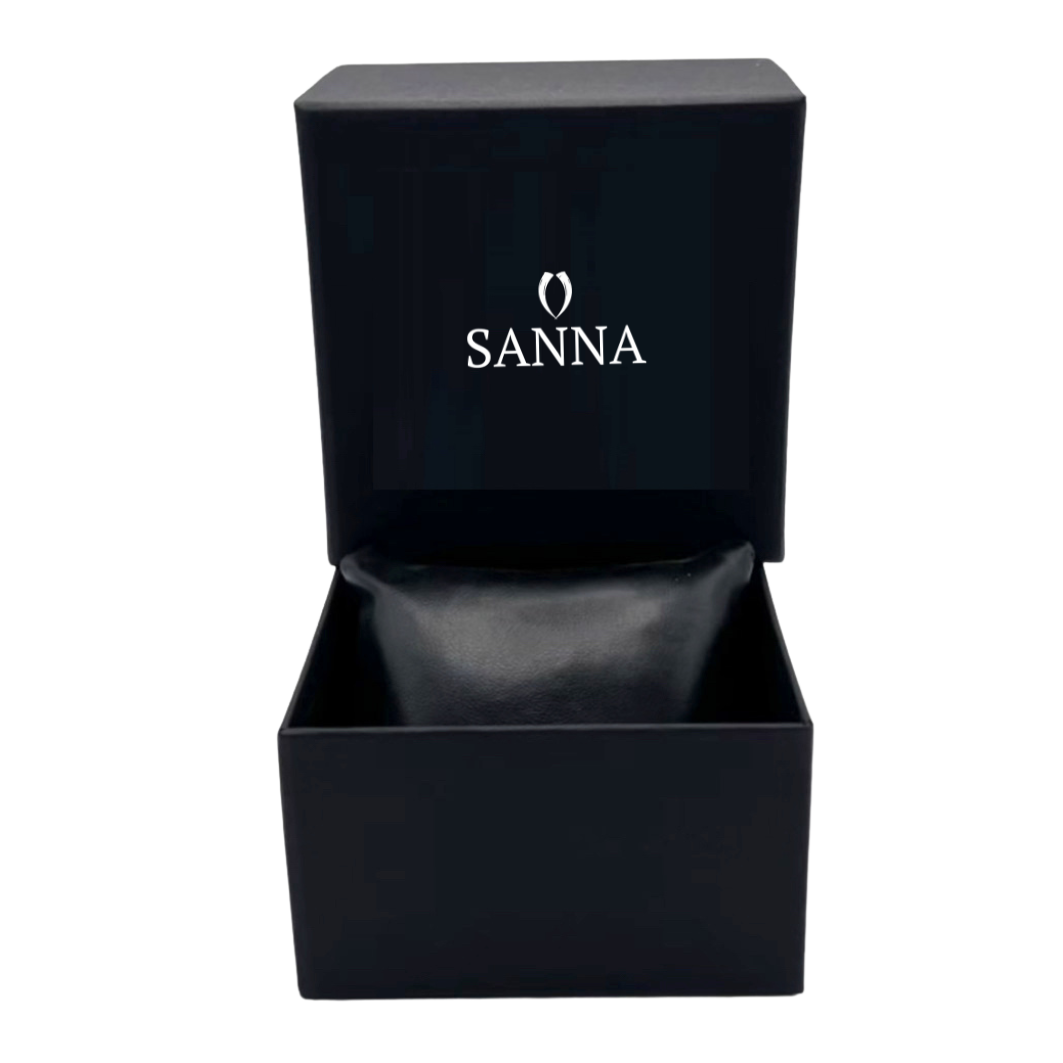 Porto Cervo L511-NE Black Dial
