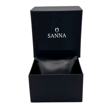 Porto Cervo L511-NE Black Dial