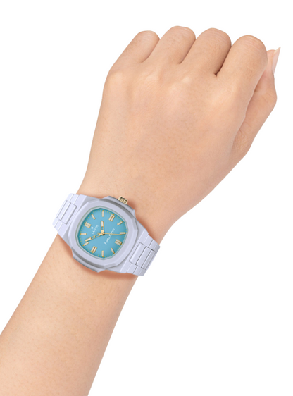 Porto Cervo L511-BI-AZ Ice Dial