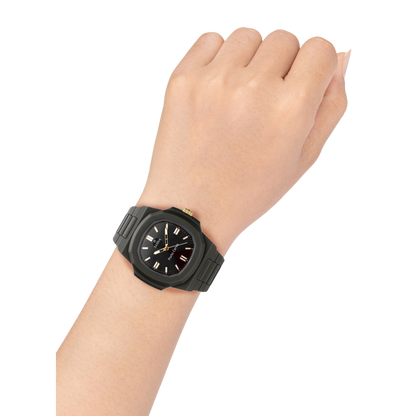 Porto Cervo L511-NE Black Dial