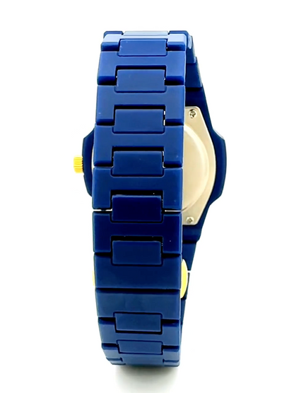 Porto Cervo L511-BL Blue Dial
